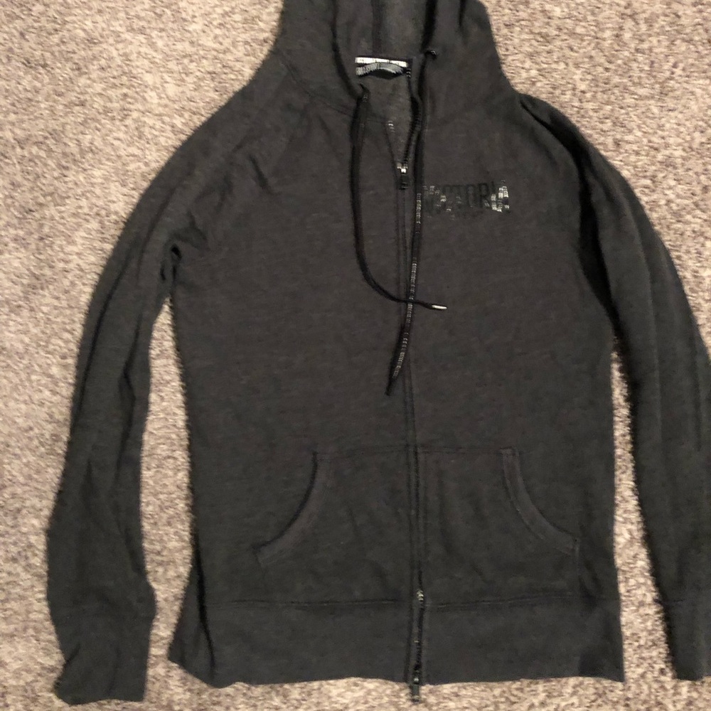 Victoria Sport Hoodie